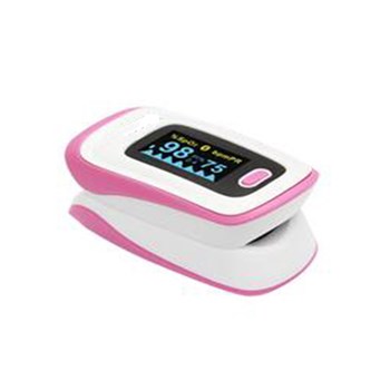 京柏医疗指夹式脉搏血氧仪JPD-500F