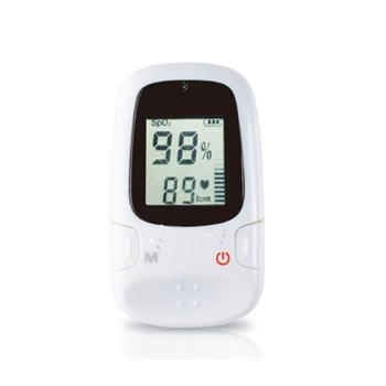 重典脉搏血氧仪A2