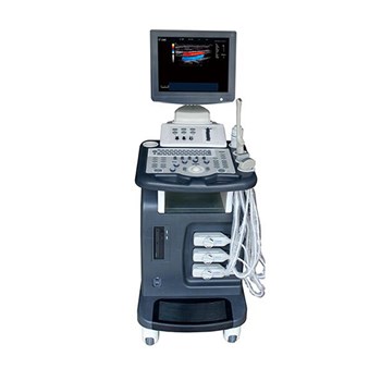 PRUNUS普博医疗 彩色全数字超声诊断系统AFS-4000