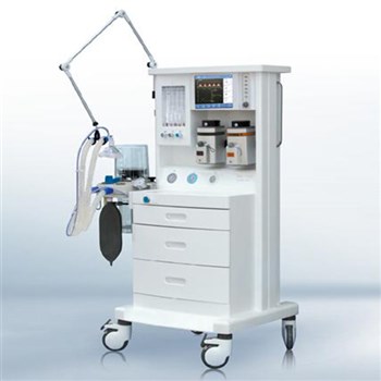奥凯医疗麻醉机MJ-560B5