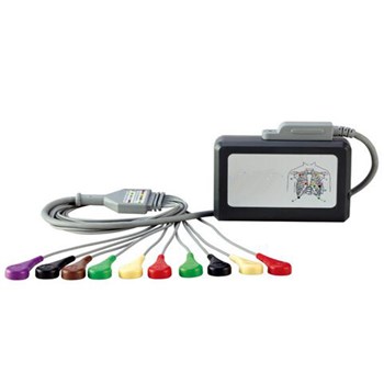 华清心仪动态心电图记录器HoltarHLT-1201 