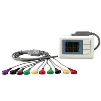 华清心仪动态心电图记录器HoltarHLT-1202