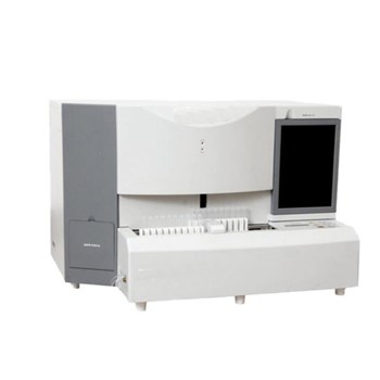 丽拓生物阴道分泌物分析仪LTS—V800