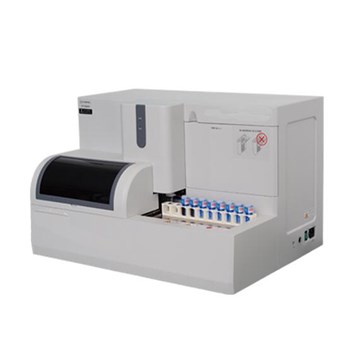 丽拓生物粪便分析处理系统LTS—E100