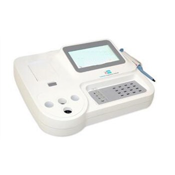 美德太平洋半自动血凝仪TS6000