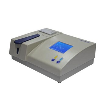 德朗半自动生化分析仪DRP-620