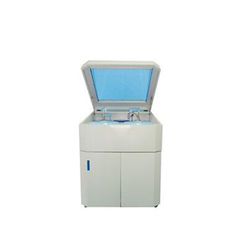 恒拓全自动生化分析仪BTS-330