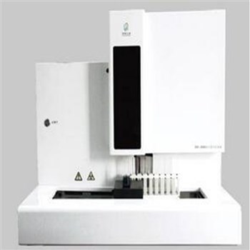 宝威生物尿沉渣分析系统BW-3000