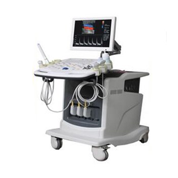 佳华电子全数字彩色多普勒超声波诊断仪 JH-970