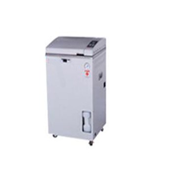 百奥仪器智能蒸汽灭菌器VP-5035