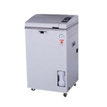 百奥仪器智能蒸汽灭菌器VP-6035