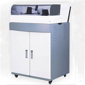 光机全自动生化分析仪CG240