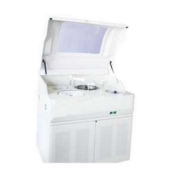 光机全自动生化分析仪CG300
