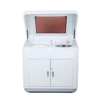 光机全自动生化分析仪CG3000