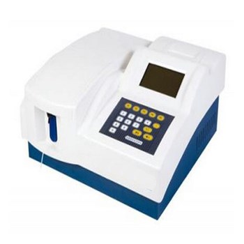 光机半自动生化分析仪CA-958M