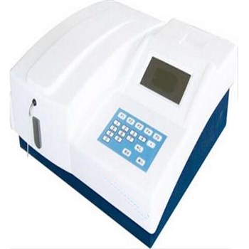 光机半自动生化分析仪CA-958D