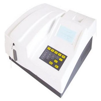 光机半自动生化分析仪CA-958N