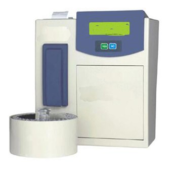 光机全自动电解质分析IMS-972