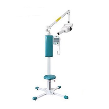 海诺立式牙科X线机JYF-10D