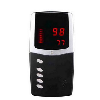 洁瑞医疗掌式血氧仪JERRY-II 