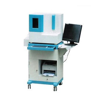 云帆医疗尿沉渣检测仪EC-3000