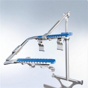 贝朗医疗B.Braun 非创伤性收放系统