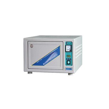 辉越干热式快速灭菌器DW1-M