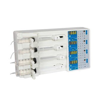 来普注射泵FA343