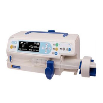 来普注射泵FC112