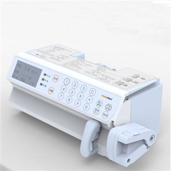 科力建元注射泵KL-6011N