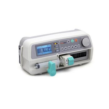 科力建元注射泵KL-602