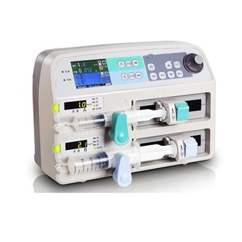 科力建元注射泵KL-702