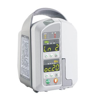 科力建元输液泵ZNB-XA