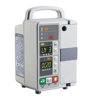 科力建元输液泵ZNB-XD