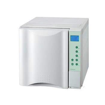 蓝野医疗压力蒸汽灭菌器SOLE 23L-BA