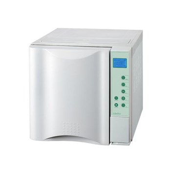 蓝野医疗压力蒸汽灭菌器SOLE 18L-BA