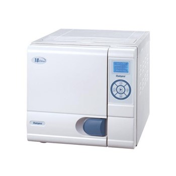 蓝野医疗压力蒸汽灭菌器YUN-23L