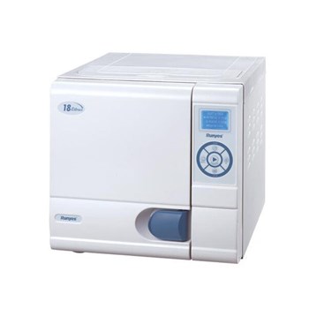 蓝野医疗压力蒸汽灭菌器YUN-18L