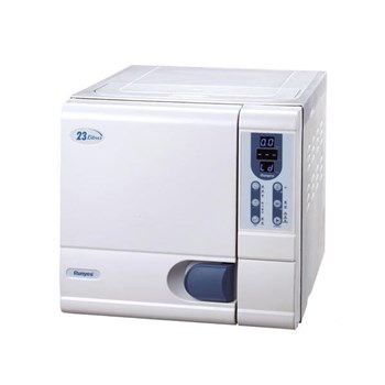 蓝野医疗压力蒸汽灭菌器FENG-23L