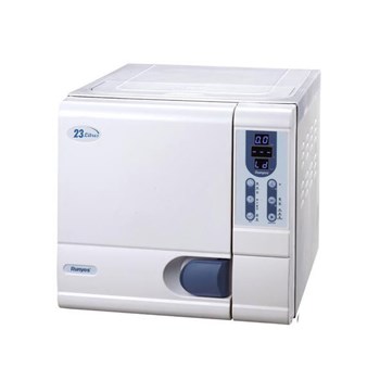 蓝野医疗压力蒸汽灭菌器FENG-18L