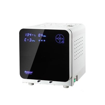 蓝野医疗压力蒸汽灭菌器SEA23L