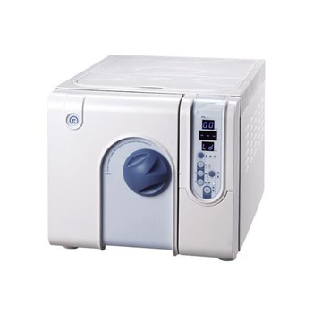 蓝野医疗压力蒸汽灭菌器YI-16L