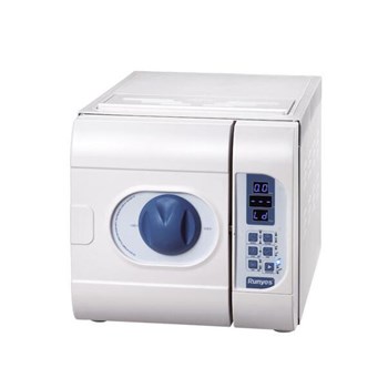 蓝野医疗压力蒸汽灭菌器YI-12L