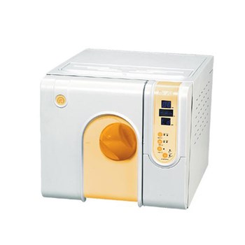 蓝野医疗压力蒸汽灭菌器QI-16L