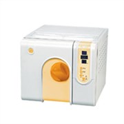 蓝野医疗压力蒸汽灭菌器QI-16L