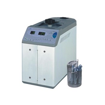 蓝野医疗压力蒸汽灭菌器Tench