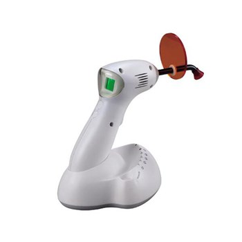 蓝野医疗笔式光固化FORT