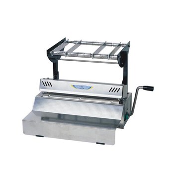 蓝野医疗封口机SEAL100