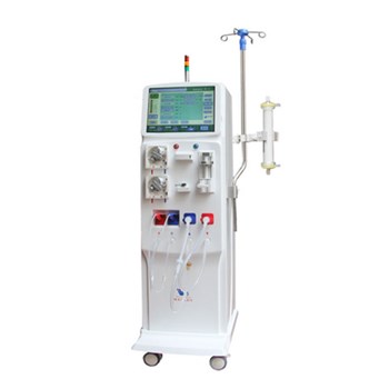 威力生科技血液透析机