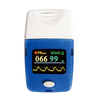 康泰脉搏血氧仪CMS50